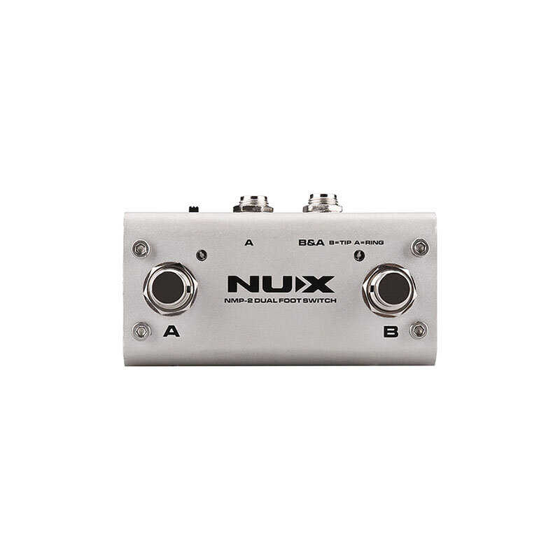 NUX NUX ベースアンプ MIGHTYBASS50BT MIGHTYBASS50BT