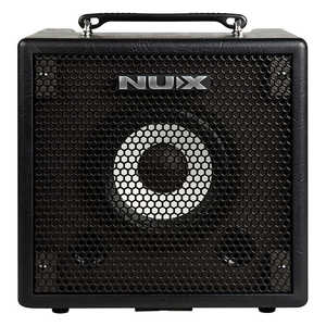 NUX �x�[�X�A���v MIGHTYBASS50BT