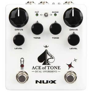 NUX Ace Of Tone ACEOFTONE NUX Ace Of Tone ACEOFTONE