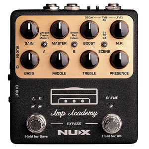 NUX Amp Academy AMPACADEMY