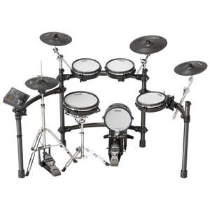 NUX DM-8 Flagship Digital Drum Kit DM8