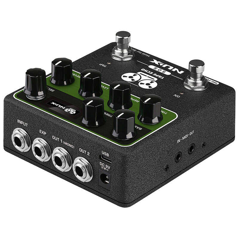 NUX NUX Tape Echo TAPEECHO TAPEECHO