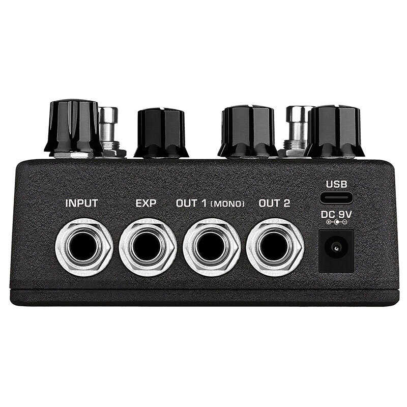 NUX NUX Tape Echo TAPEECHO TAPEECHO
