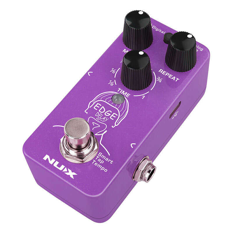 NUX NUX Edge Delay NDD3 NDD3