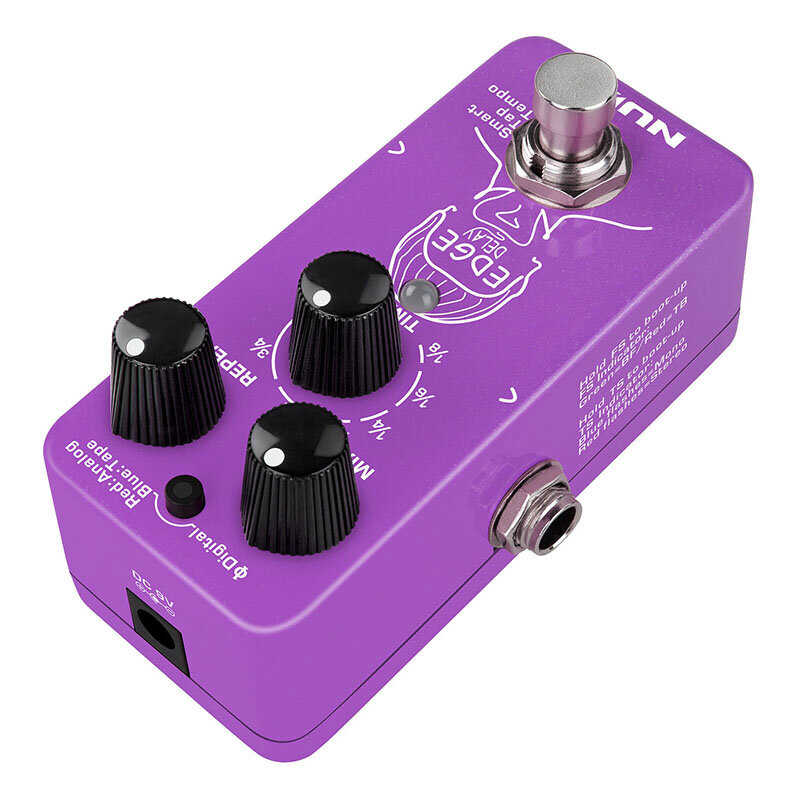 NUX NUX Edge Delay NDD3 NDD3