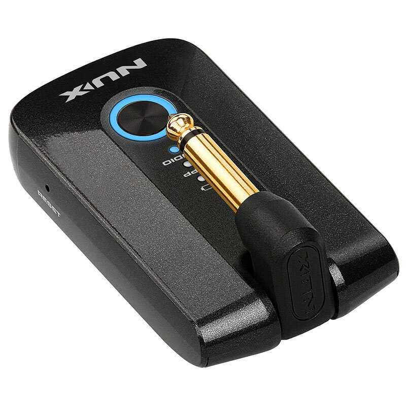 NUX NUX ギターアンププラグ MIGHTYPLUGPRO MIGHTYPLUGPRO