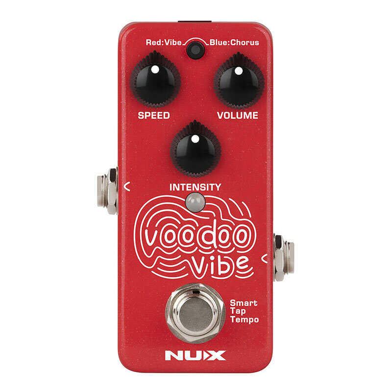 NUX NUX Voodoo Vibe NCH3 NCH3
