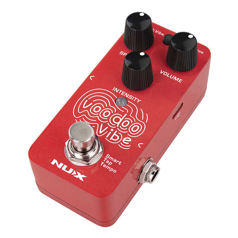 NUX NUX Voodoo Vibe NCH3 NCH3