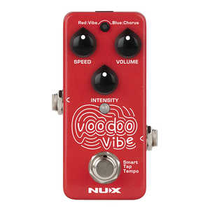 NUX Voodoo Vibe NCH3 NUX Voodoo Vibe NCH3