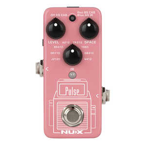 NUX Pulse NSS4