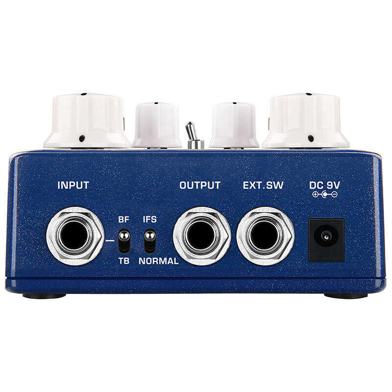 NUX NUX Queen Of Tone QUEENOFTONE QUEENOFTONE