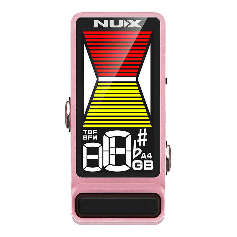 NUX NUX Flow Tune MKII NTU3PINK NTU3PINK
