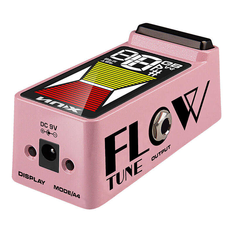 NUX NUX Flow Tune MKII NTU3PINK NTU3PINK