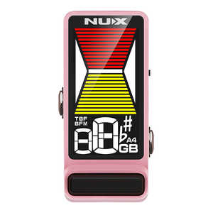 NUX Flow Tune MKII NTU3PINK