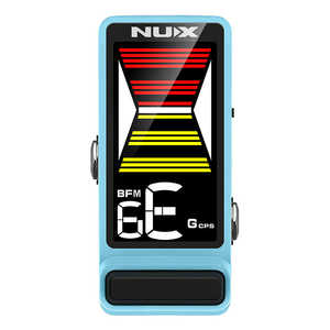 NUX Flow Tune MKII NTU3BLUE