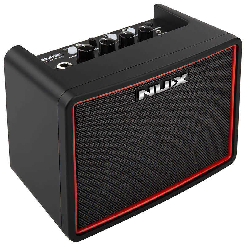 NUX NUX ギターアンプ MIGHTYLITEBTMK2 MIGHTYLITEBTMK2