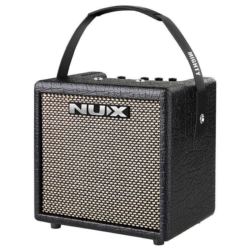 NUX NUX ギターアンプ MIGHTY8BTMKII MIGHTY8BTMKII