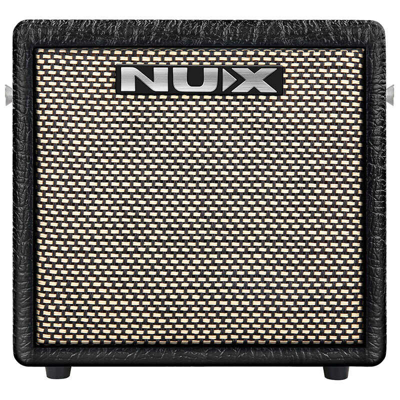 NUX NUX ギターアンプ MIGHTY8BTMKII MIGHTY8BTMKII