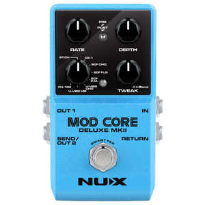 NUX Mod Core Deluxe MKII MODCOREDELUXEMKII
