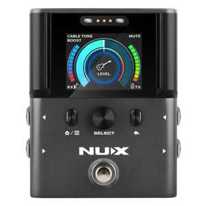 NUX B-8 �M�^�[���C�����X�V�X�e�� B8