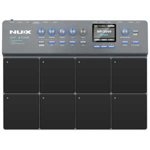 NUX DP-2000 Digital Percussion Pad DP2000