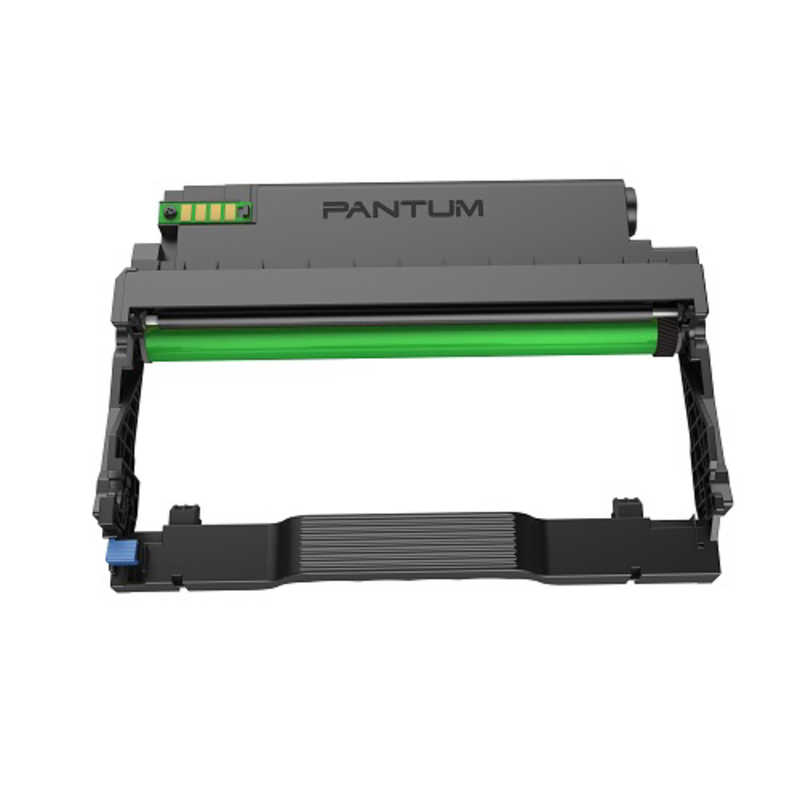 PANTUM PANTUM ドラムカートリッジ ブラック DL410 DL410