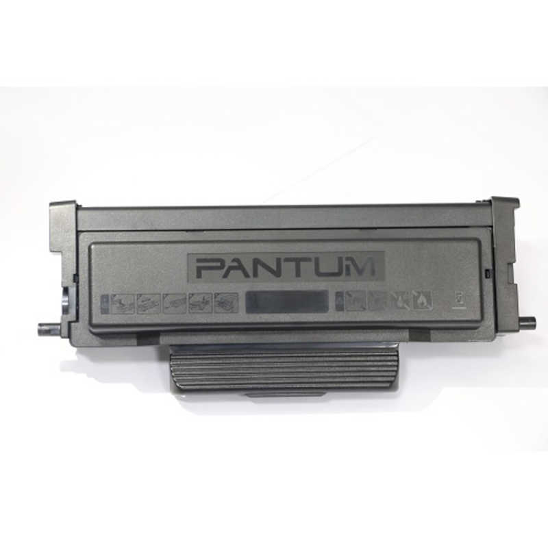 PANTUM PANTUM 純正トナー ブラック TL-410X TL-410X