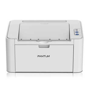 PANTUM mNA4[U[v^[ m͂?A4n zCg P2500
