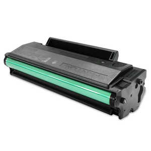PANTUM P2500用一体型トナー ブラック PC-210