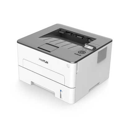 PANTUM モノクロレーザープリンターA4 P3300DW 1台[21] ＰＡＮＴＵＭ モノクロレーザープリンター Ａ４ Ｐ３３００ＤＷ １台