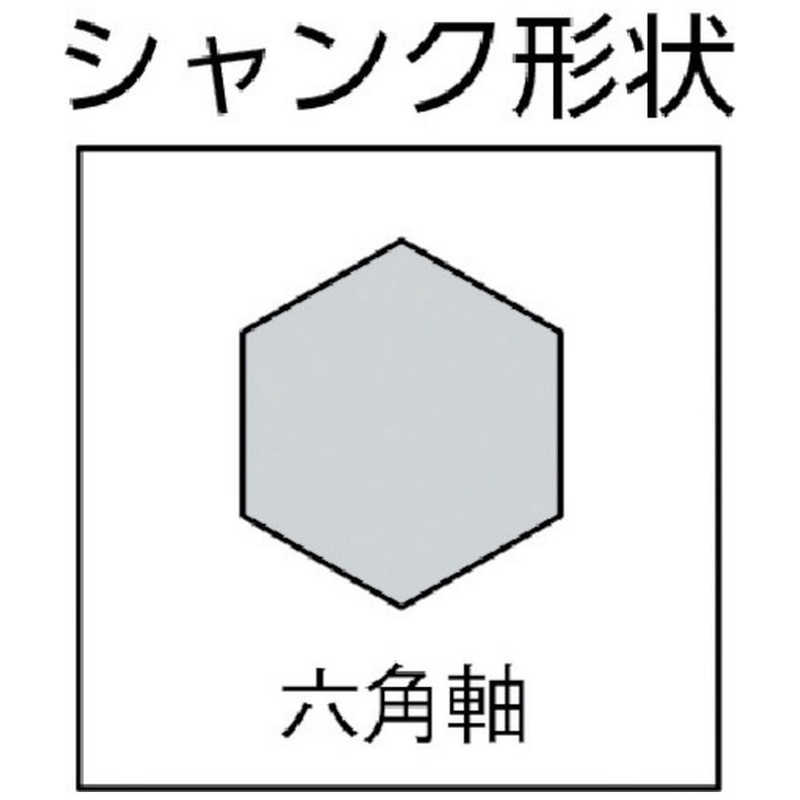 LENOX LENOX スピードスロット 軸付 バイメタルホールソー 32mm 5121016 5121016
