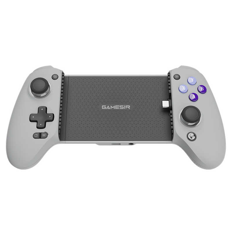 GAMESIR GAMESIR スマホ用モバイルゲーミングコントローラー iPhone15/Android対応 GameSirG8Galileo GameSirG8Galileo