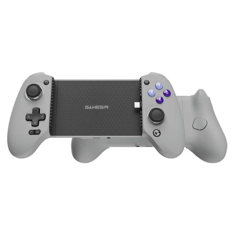 GAMESIR GAMESIR スマホ用モバイルゲーミングコントローラー iPhone15/Android対応 GameSirG8Galileo GameSirG8Galileo
