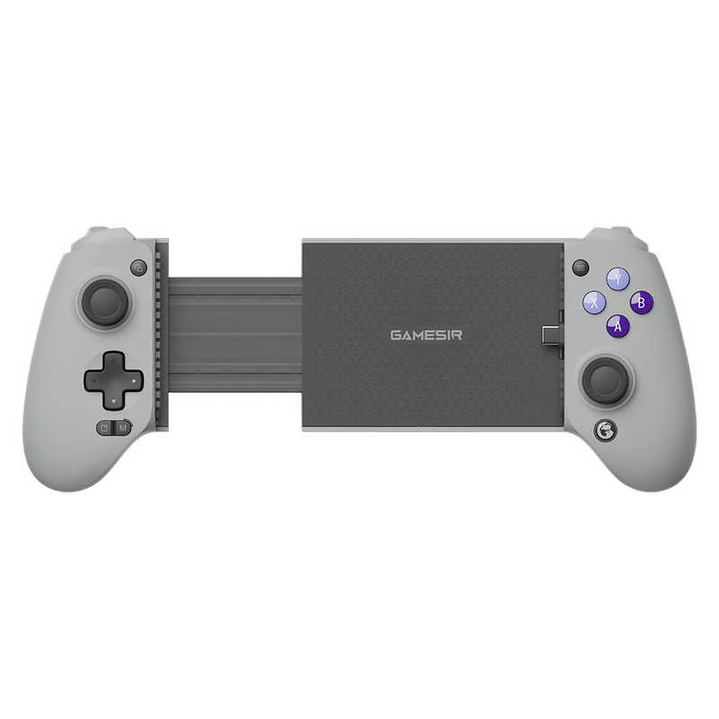 GAMESIR GAMESIR スマホ用モバイルゲーミングコントローラー iPhone15/Android対応 GameSirG8Galileo GameSirG8Galileo