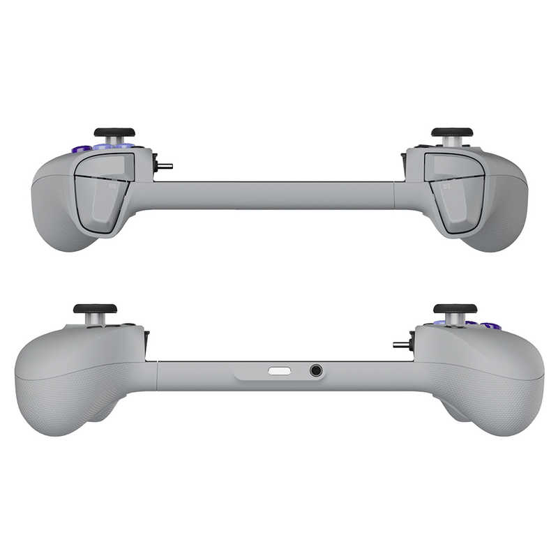 GAMESIR GAMESIR スマホ用モバイルゲーミングコントローラー iPhone15/Android対応 GameSirG8Galileo GameSirG8Galileo