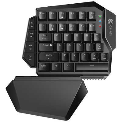 Amazon | GameSir VX AimSwitch E-sportsゲーミングコンボ VX