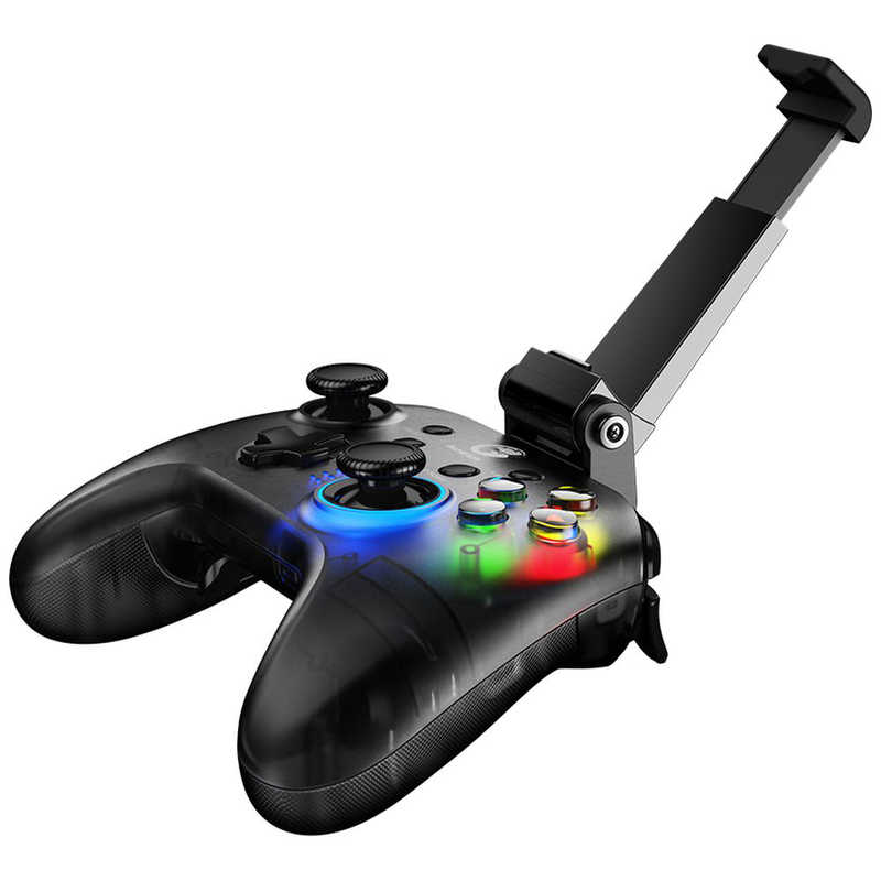 GAMESIR モバイルゲーミングコントローラー WindowsPC/Switch/Android/iOS対応 GameSir T4 Pro