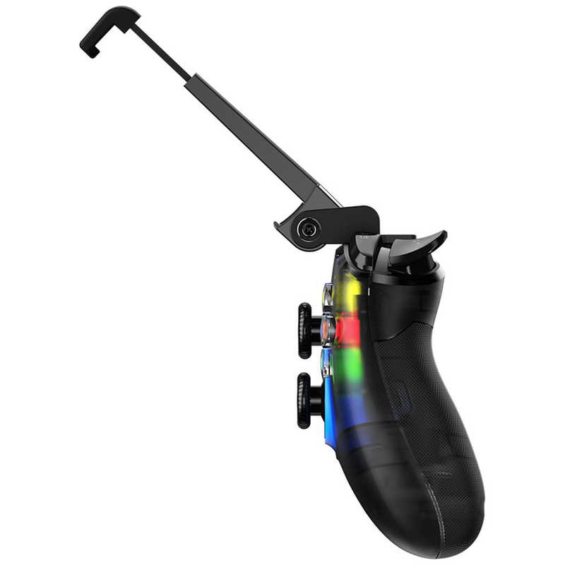 GAMESIR GAMESIR モバイルゲーミングコントローラー WindowsPC/Switch/Android/iOS対応 GameSir T4 Pro GameSir T4 Pro