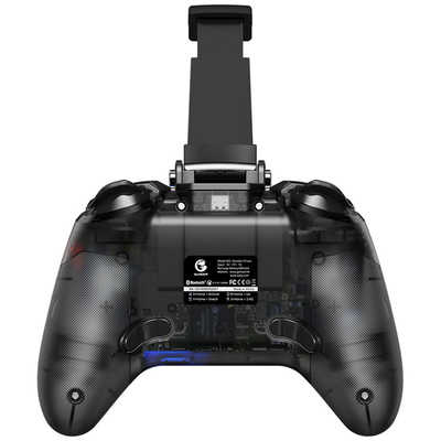 GAMESIR モバイルゲーミングコントローラー WindowsPC/Switch/Android