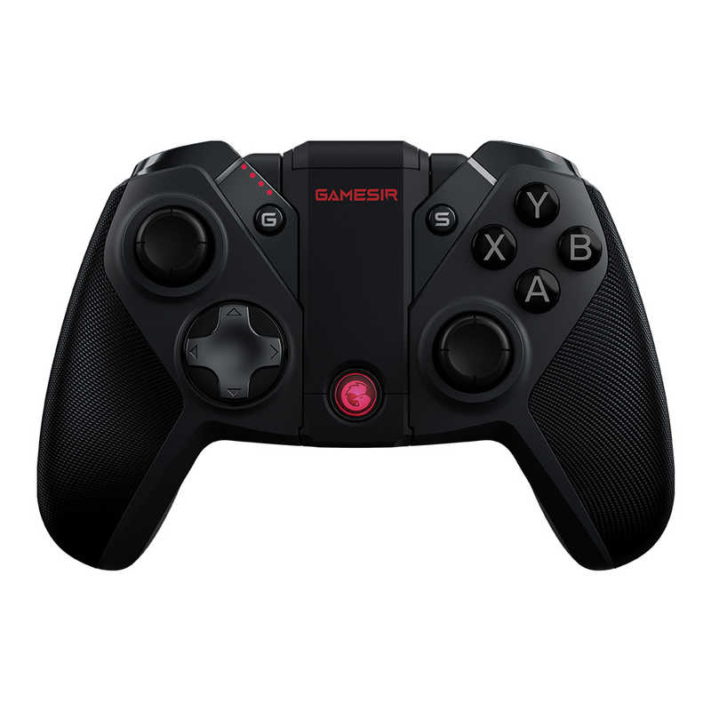Gamesir Gamesir G4 Pro モバイルゲーミングコントローラー Gamesirg4pro Windowspc Mac Switch Android Ios対応 の通販 カテゴリ ゲーム Gamesir 家電通販のコジマネット 全品代引き手数料無料 Gamesir Gamesir G4 Pro モバイルゲーミングコントローラー Gamesirg4pro Windowspc Mac Switch Android Ios対応 の通販 カテゴリ ゲーム Gamesir 家電通販のコジマネット 全品代引き手数料無料