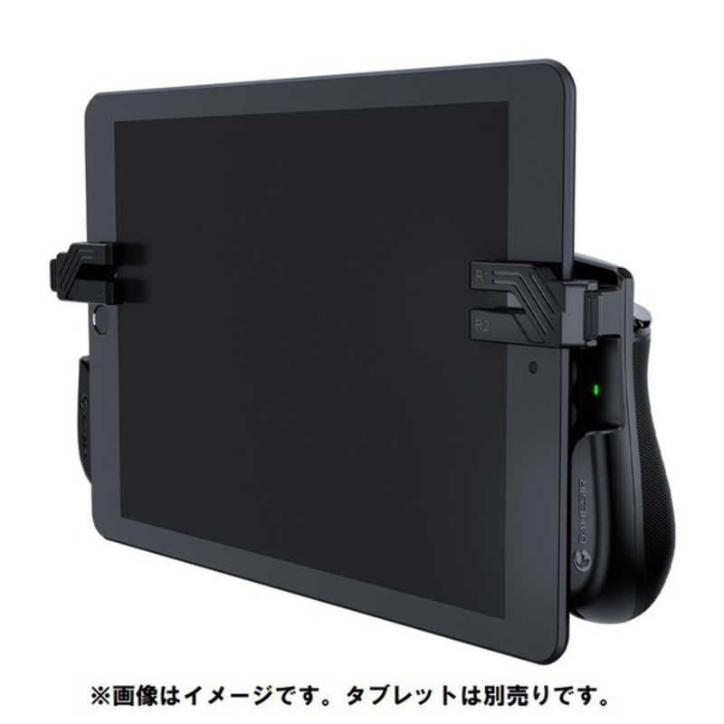 GAMESIR GAMESIR GameSir F7 Claw [タブレット用ゲームコントローラー] GAMESIRF7CLAW GAMESIRF7CLAW