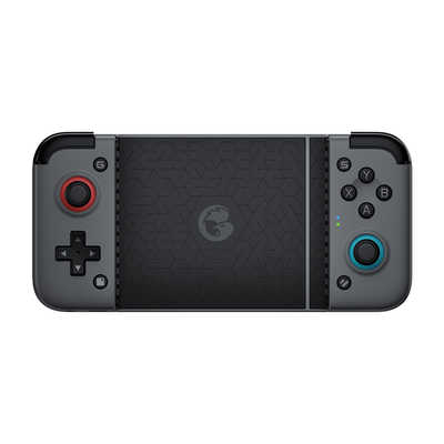 GAMESIR Androidスマホ iPhone兼用 Bluetoothモバイルゲーミング