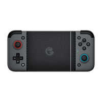 GAMESIR Androidスマホ iPhone兼用 Bluetoothモバイルゲーミング