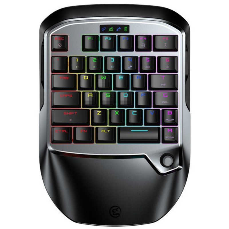 GAMESIR GAMESIR GameSir VX2 rev.2 ［ワイヤレスゲーミングキーボード＆マウスセット］  