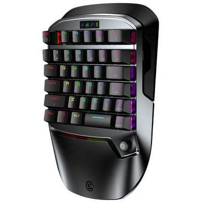 即日発送　新品未使用品　GameSir VX2 rev.2 GAMESIR GameSir VX2 rev.2 ［ワイヤレスゲーミングキーボード＆マウス