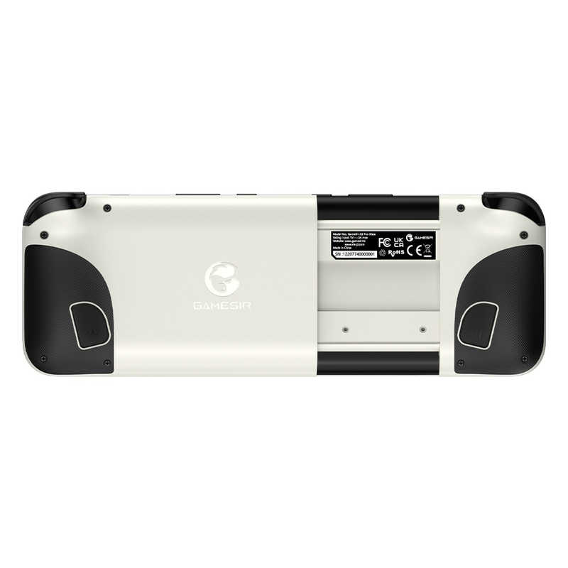 GAMESIR GAMESIR XBOX正規ライセンス取得品 Androidスマホ用モバイルゲーミングコントローラー GAMESIRX2PRO GAMESIRX2PRO