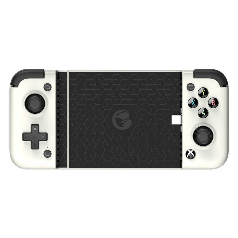 GAMESIR GAMESIR XBOX正規ライセンス取得品 Androidスマホ用モバイルゲーミングコントローラー GAMESIRX2PRO GAMESIRX2PRO