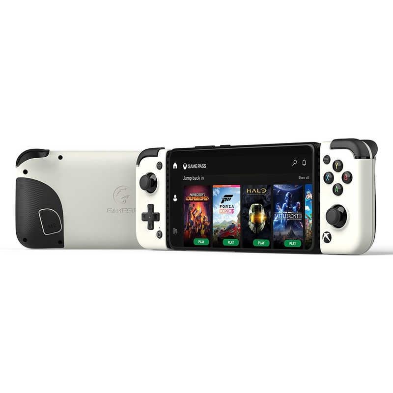 GAMESIR GAMESIR XBOX正規ライセンス取得品 Androidスマホ用モバイルゲーミングコントローラー GAMESIRX2PRO GAMESIRX2PRO
