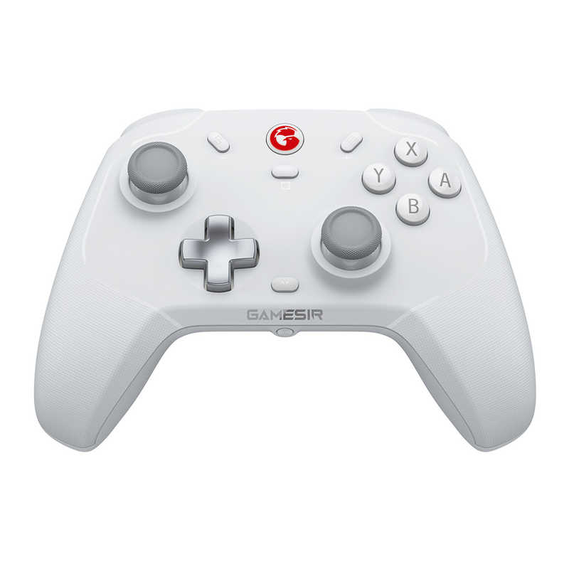 GAMESIR GAMESIR ホールエフェクトセンサー搭載コントローラー WindowsPC/Switch/Android/iOS対応 GameSirT4Cyclone GameSirT4Cyclone