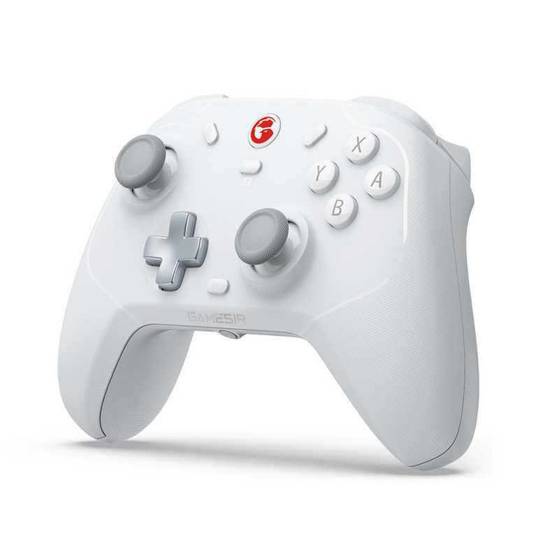 GAMESIR GAMESIR ホールエフェクトセンサー搭載コントローラー WindowsPC/Switch/Android/iOS対応 GameSirT4Cyclone GameSirT4Cyclone
